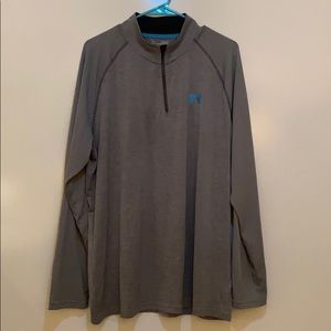 Never Worn Extra Large Under Armour Sweatshirt LN